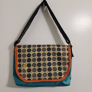 Custom Timbuk2 Messenger Bag
